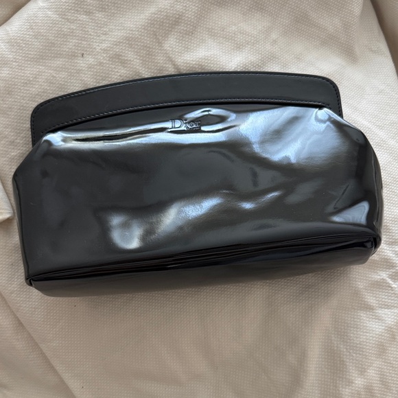 Dior Black Men's Bag